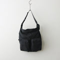 SHOULDER BAG 包 #BLACK [AL4132BG-31]
