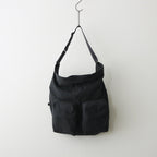 SHOULDER BAG 包 #BLACK [AL4132BG-31]