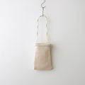 TOTE BAG 籠 (S) #KINARI [AL4133BG-34]