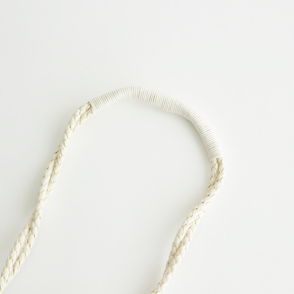 TOTE BAG 籠 (S) #KINARI [AL4133BG-34]
