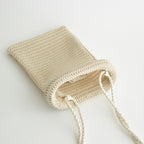 TOTE BAG 籠 (S) #KINARI [AL4133BG-34]