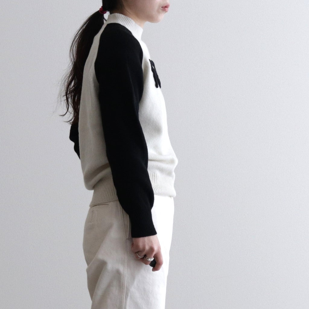 女性モデル(イノウエ):151cm　着用サイズ:S