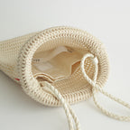 TOTE BAG 籠 (S) #KINARI [AL4133BG-34]