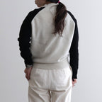 女性モデル(イノウエ):151cm　着用サイズ:S