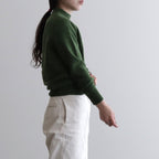 女性モデル(イノウエ):151cm　着用サイズ:S