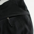 SHOULDER BAG 包 #BLACK [AL4132BG-31]
