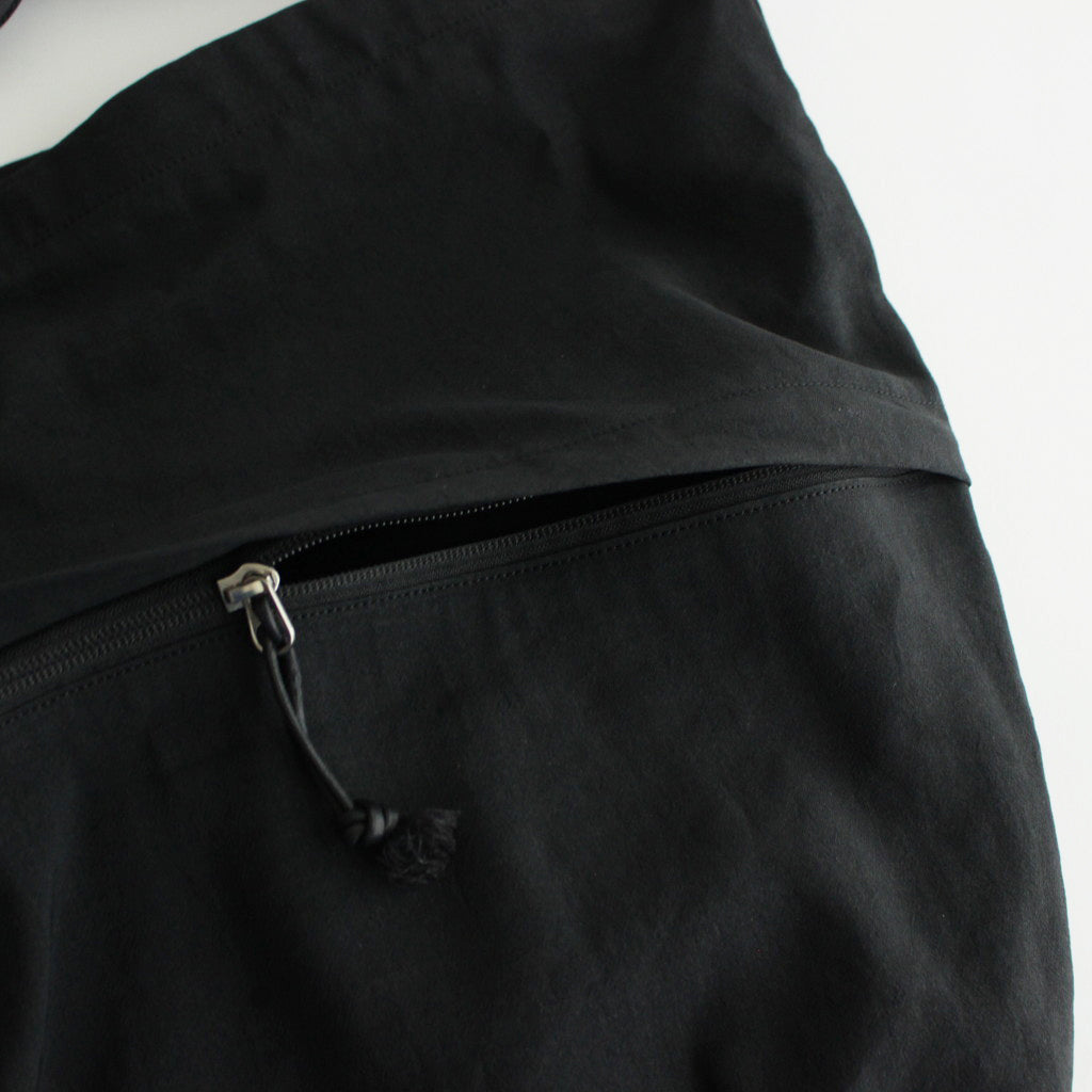 SHOULDER BAG 包 #BLACK [AL4132BG-31]