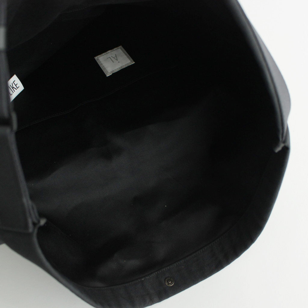 SHOULDER BAG 包 #BLACK [AL4132BG-31]