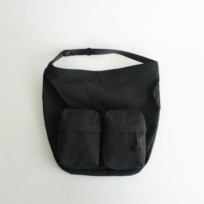 SHOULDER BAG 包 #BLACK [AL4132BG-31]