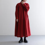 女性モデル(イノウエ):151cm　着用サイズ:F