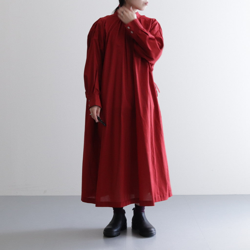 女性モデル(イノウエ):151cm　着用サイズ:F