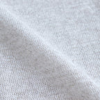 Jenner Linen Knit Crew #OAT [A232241TK675]