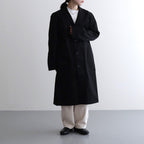 女性モデル(イノウエ):151cm　着用サイズ:M
