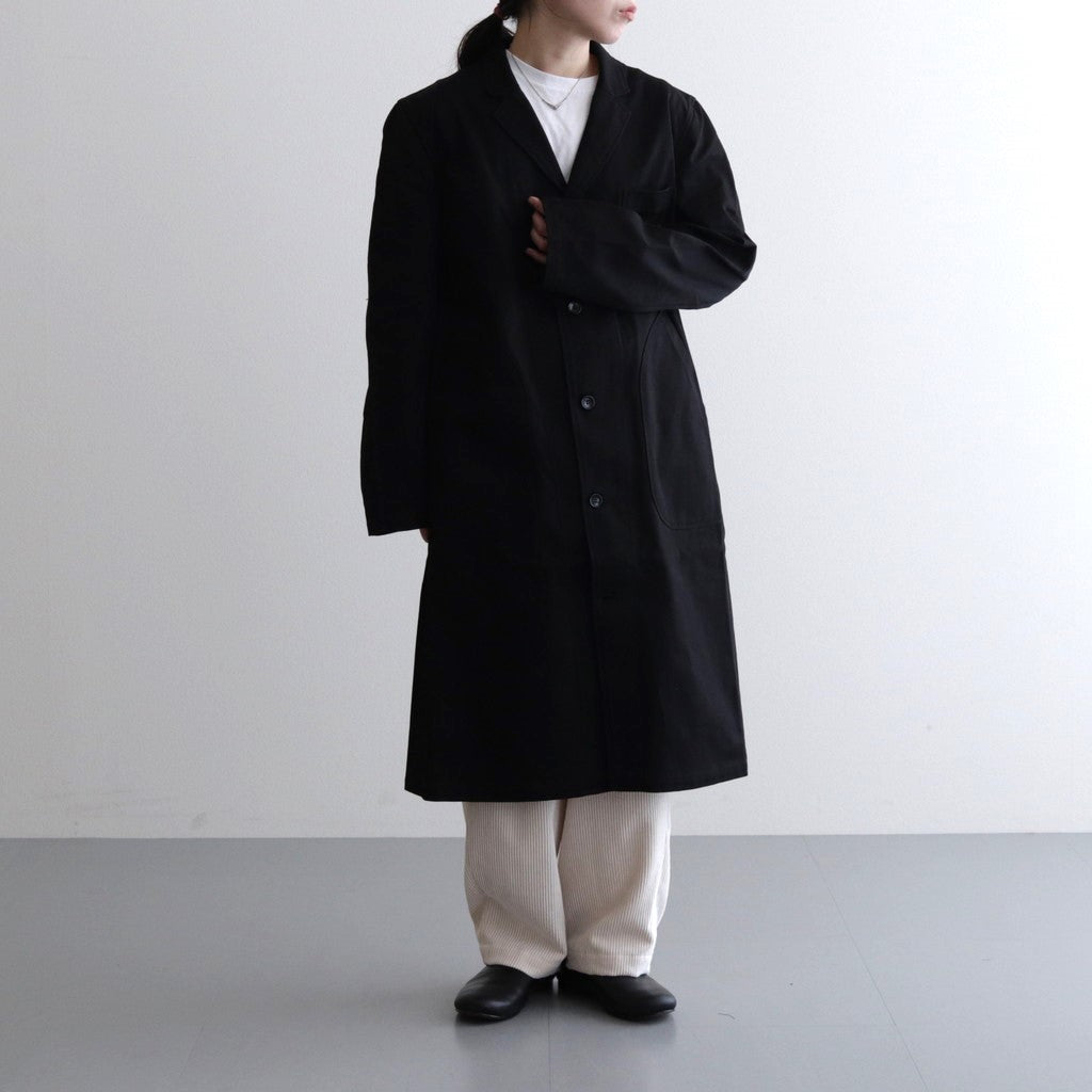 女性モデル(イノウエ):151cm　着用サイズ:M