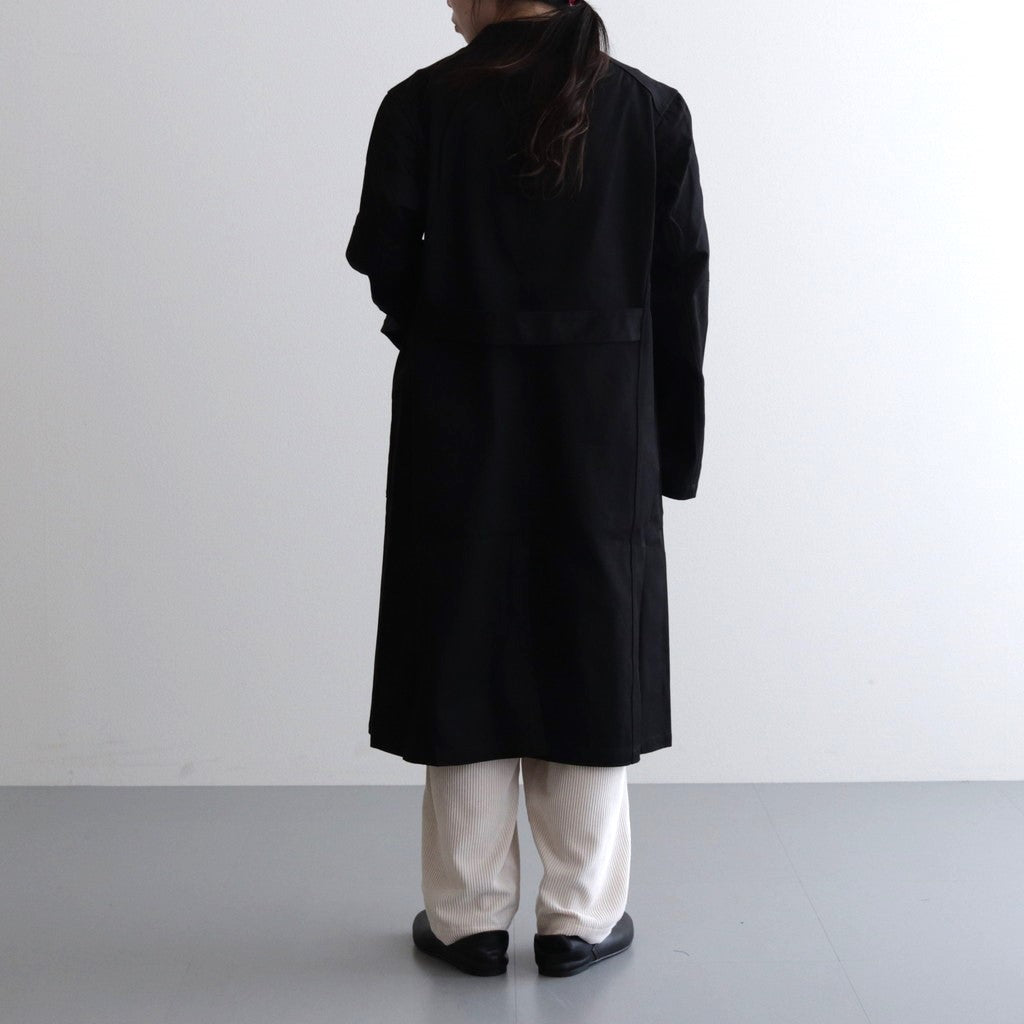 女性モデル(イノウエ):151cm　着用サイズ:M