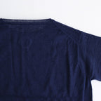 Jenner Linen Knit Crew #NV [A232241TK675]