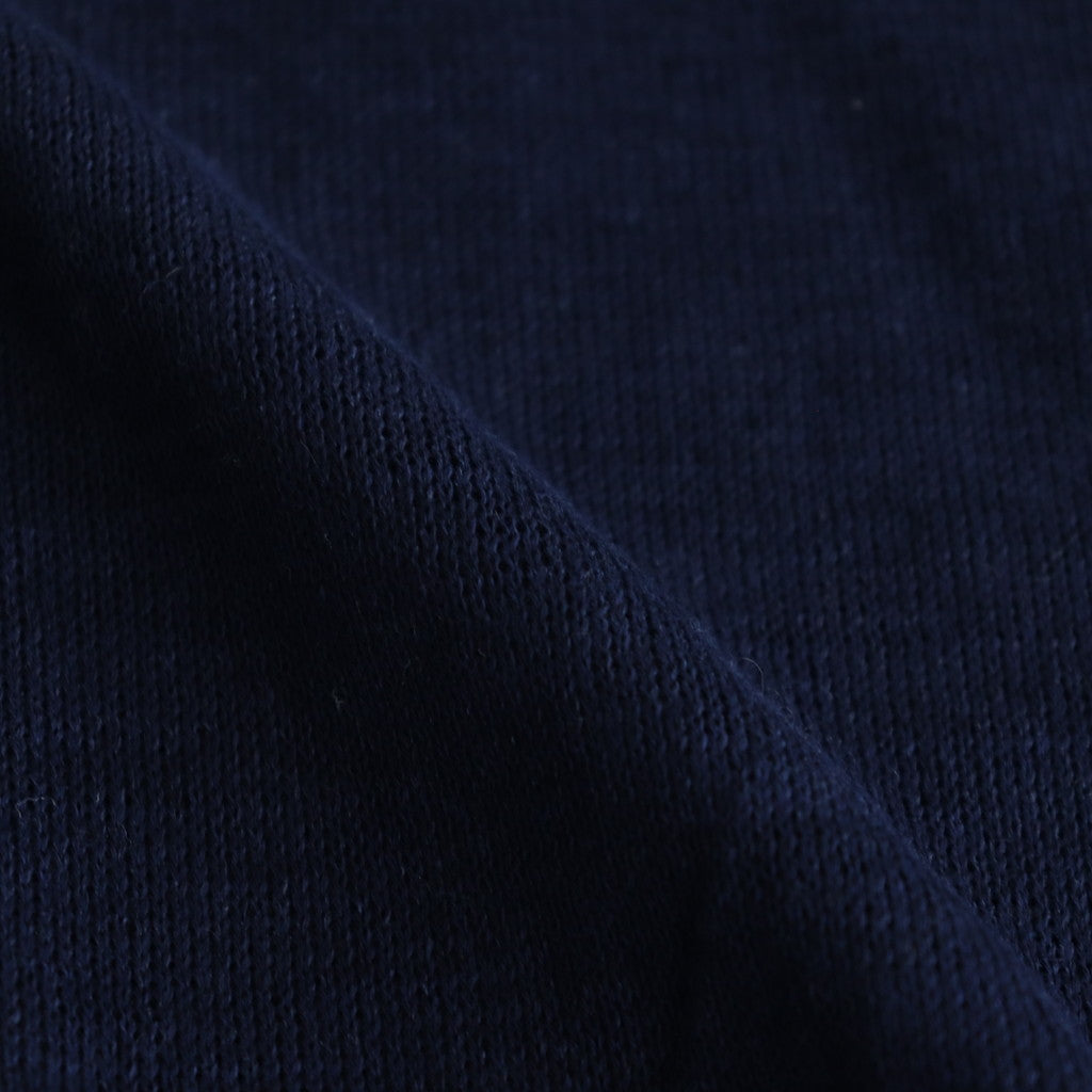 Jenner Linen Knit Crew #NV [A232241TK675]