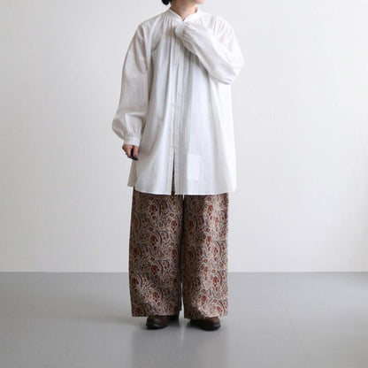 Marthe Pants #camel [28-0014A]