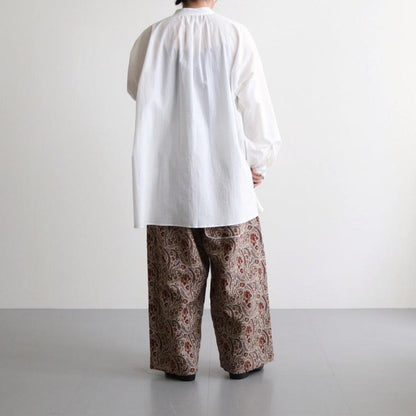 Marthe Pants #camel [28-0014A]