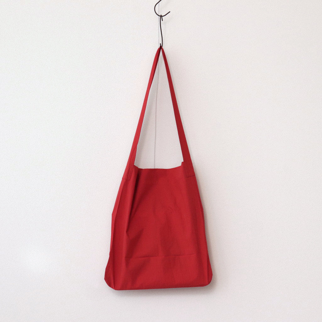 CUP OF TEA SHOULDER BAG #RED [no.4682]