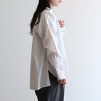 モデル : 身長151cm　着用サイズ : 1