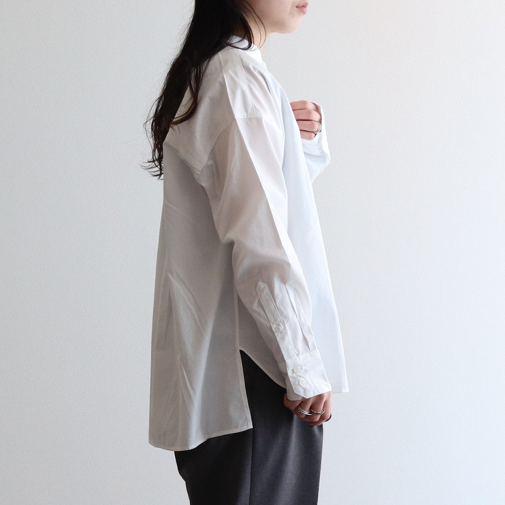 モデル : 身長151cm　着用サイズ : 1