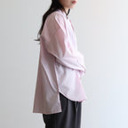 モデル : 身長151cm　着用サイズ : 1