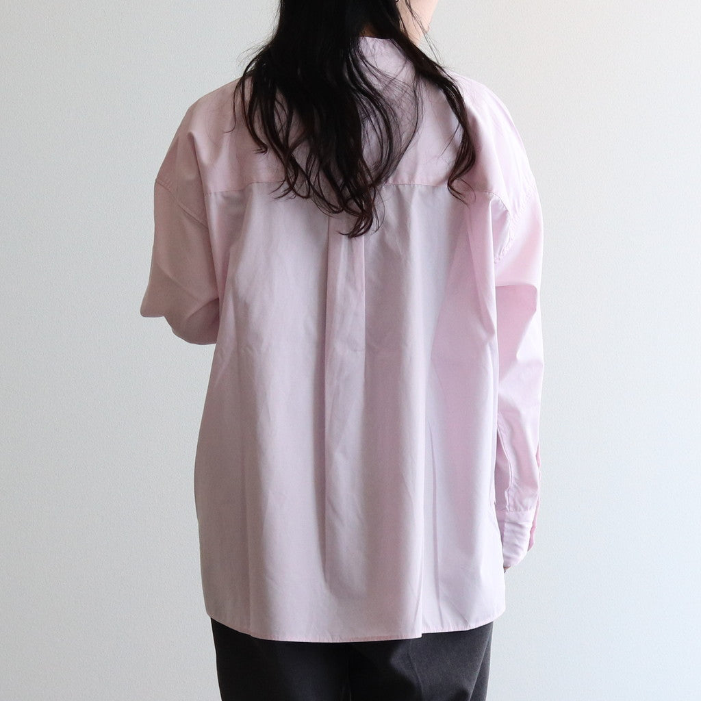 モデル : 身長151cm　着用サイズ : 1