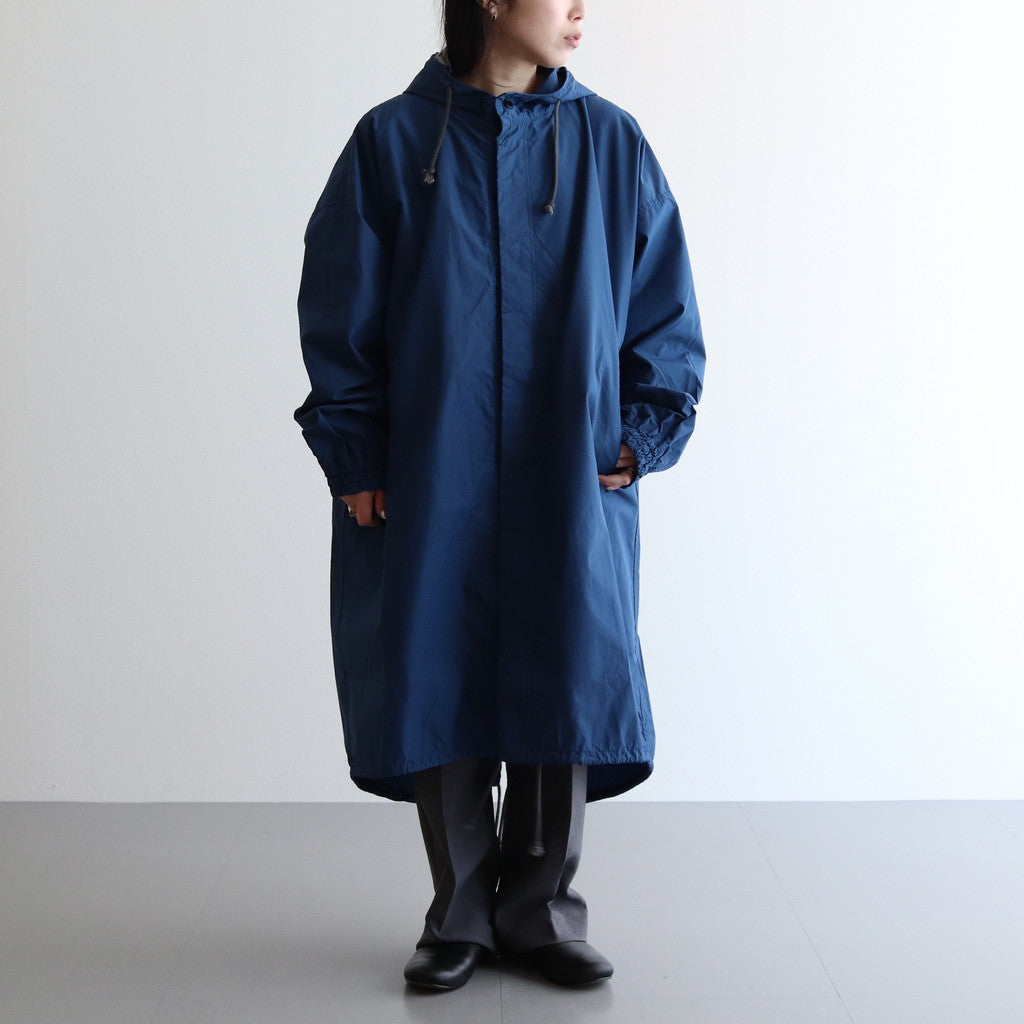 モデル : 身長151cm　着用サイズ : F