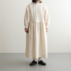 女性モデル(イノウエ):151cm　着用サイズ:F