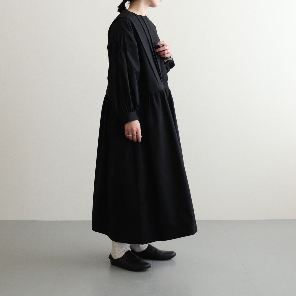 女性モデル(イノウエ):151cm　着用サイズ:F