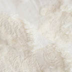 B.C.J CROSSOVER DRESS #natural [no.6896]