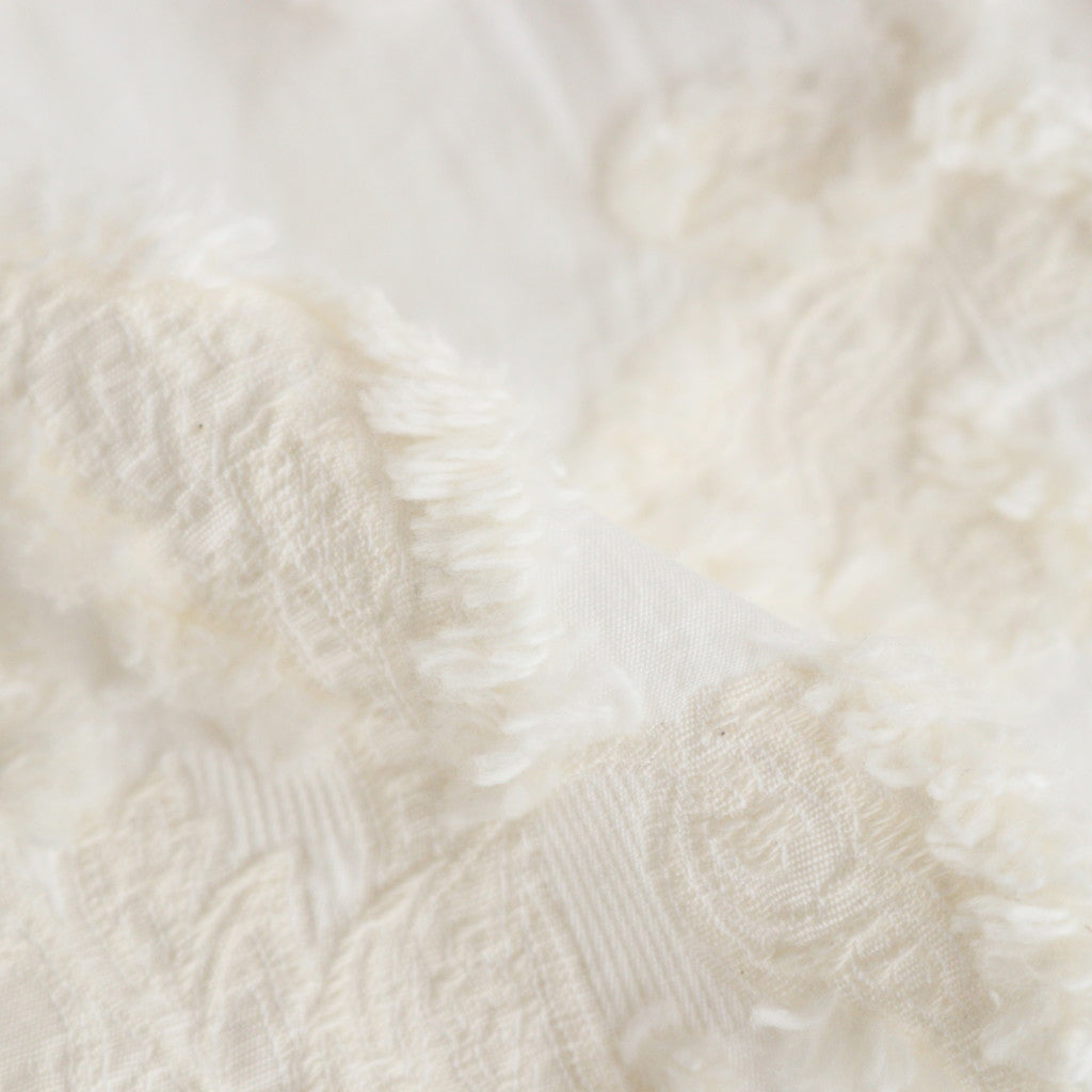B.C.J CROSSOVER DRESS #natural [no.6896]