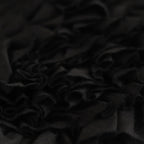FRILL COLLAR #black [no.6827]