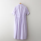 Sailing dress #Lavender [241302]