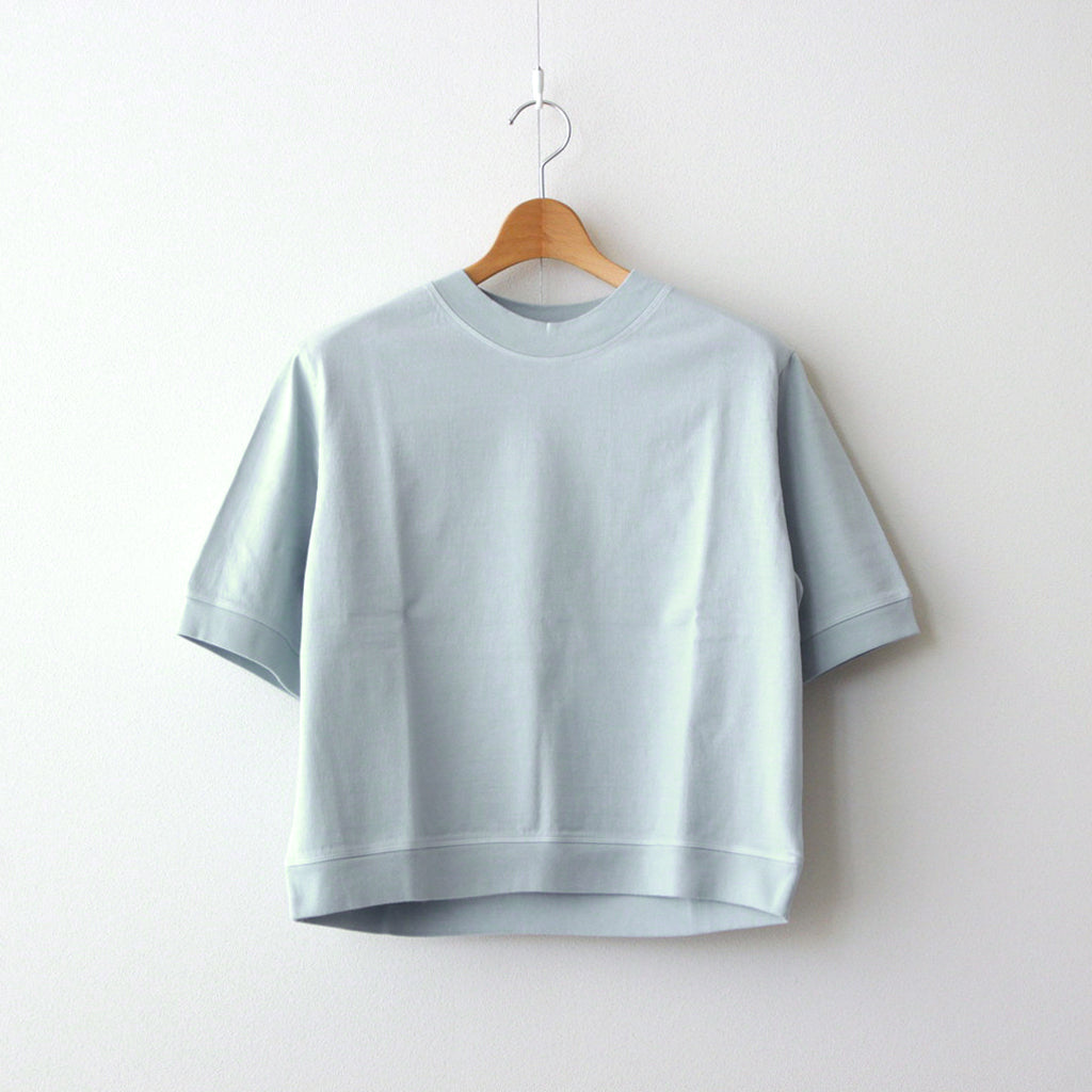Bordet Cotton Jersey #L.BL [A232231TT633]