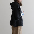 女性モデル(キムラ):159cm　着用サイズ:F