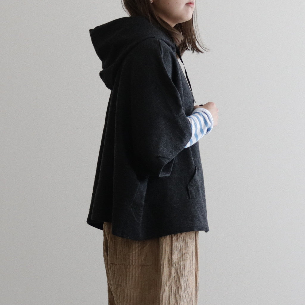 女性モデル(キムラ):159cm　着用サイズ:F