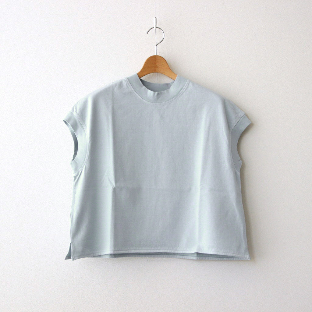 Borel Cotton Jersey #L.BL [A232231TT632]
