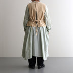 Moulvest #Beige [24-051]