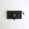 WALLET LARGE #black [no.6387]