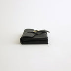 WALLET LARGE #black [no.6387]
