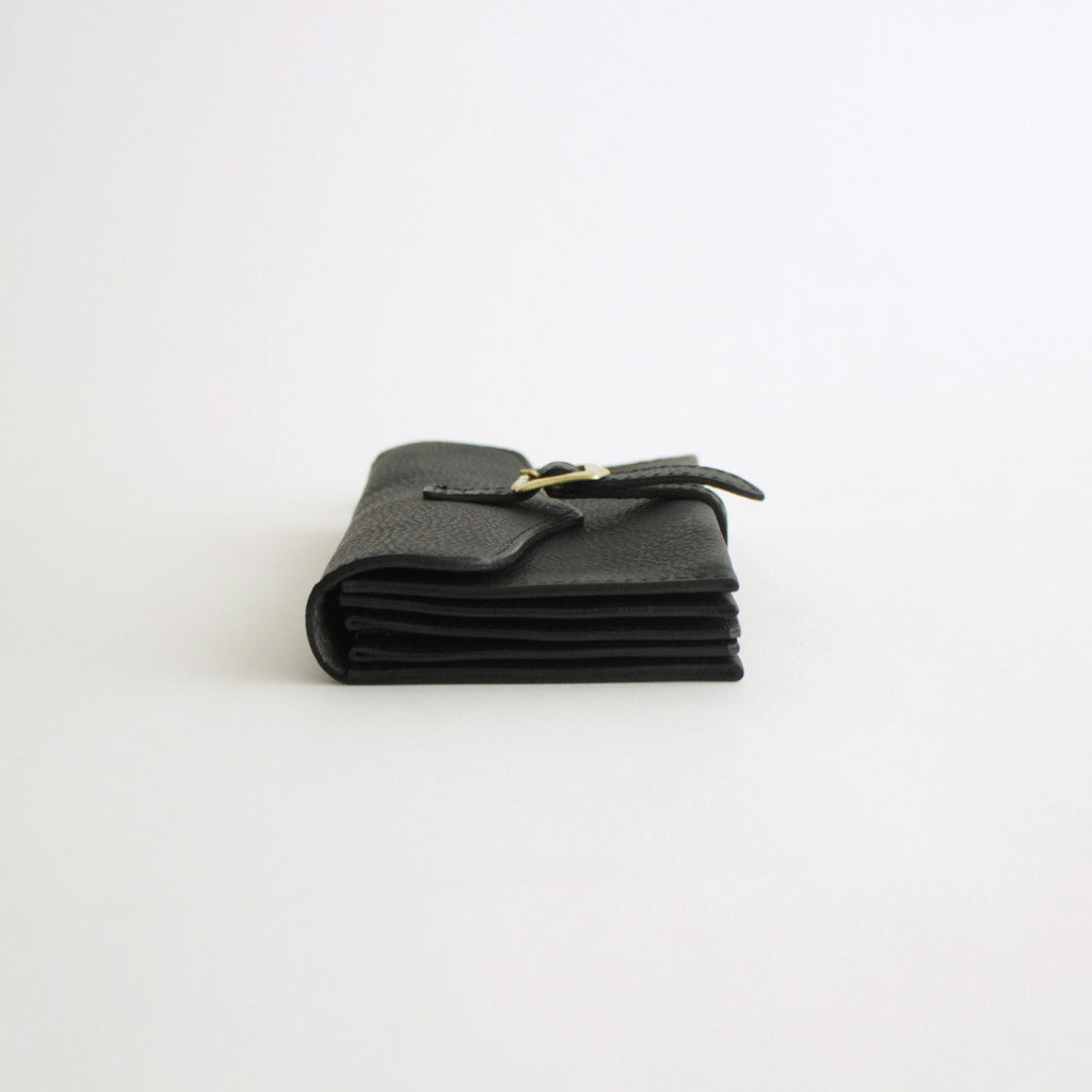 WALLET LARGE #black [no.6387]