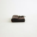 WALLET LARGE #brown [no.6387]
