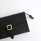 WALLET LARGE #black [no.6387]