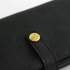 WALLET LARGE #black [no.6387]