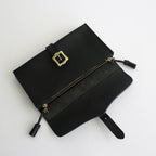 WALLET LARGE #black [no.6387]