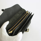 WALLET LARGE #black [no.6387]