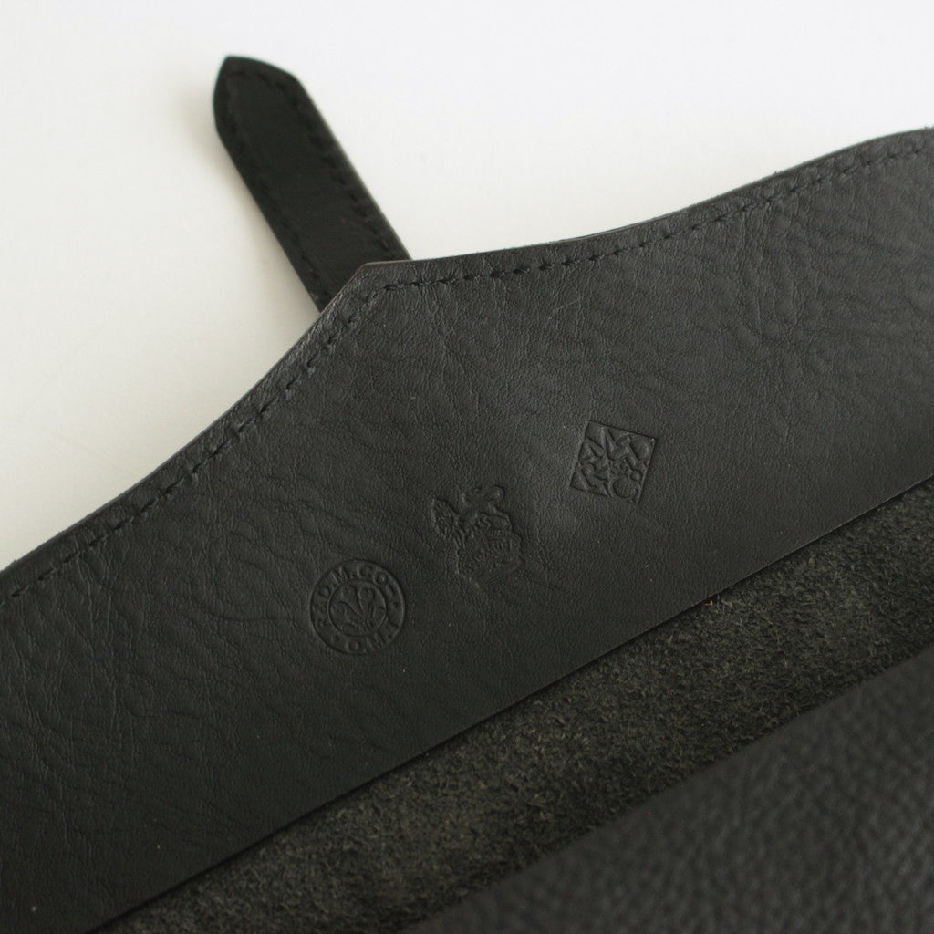 WALLET LARGE #black [no.6387]