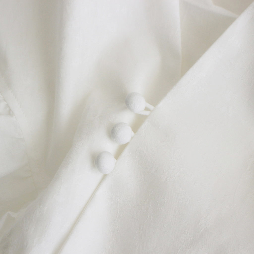 あえかな光 cape dress #white [TLF-224-op008-vcl]